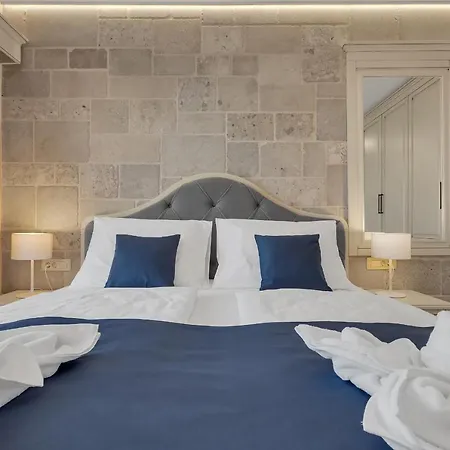 Heritage Liberan Hotel