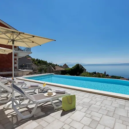 Hotel Heritage Liberan Podgora (Split-Dalmatia)