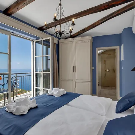 Hotel Heritage Liberan Podgora (Split-Dalmatia)