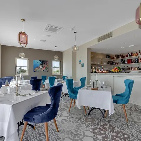 Heritage Liberan Hotel 4*