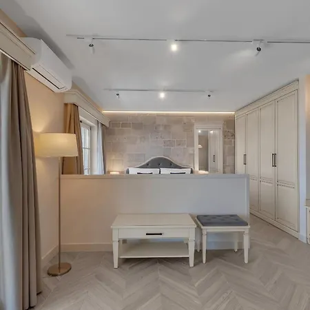 Hotel Heritage Liberan