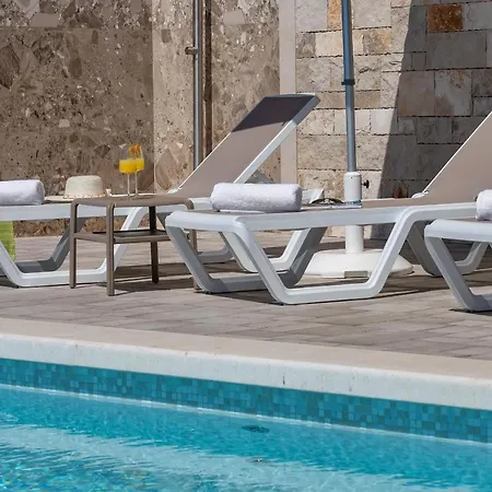 Heritage Liberan 4* Podgora (Split-Dalmatia)