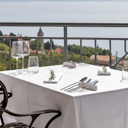 Heritage Liberan Hotel Podgora (Split-Dalmatia)