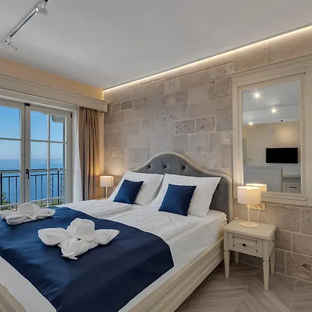 Hotel Heritage Liberan 4*