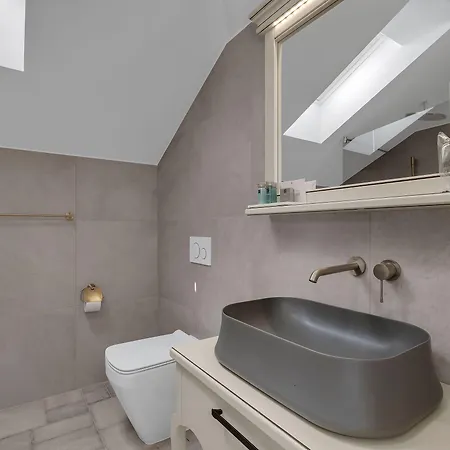 Heritage Liberan 4* Podgora (Split-Dalmatia)