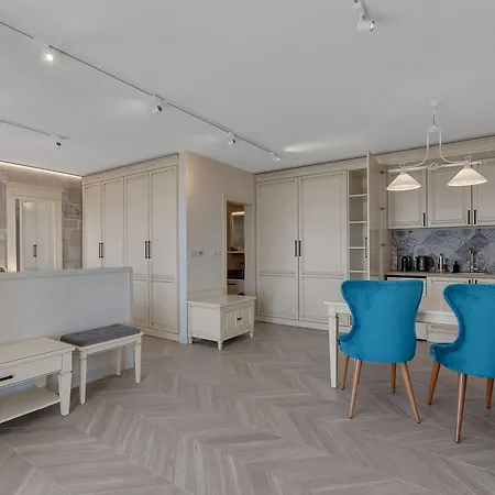 Heritage Liberan 4* Podgora (Split-Dalmatia)