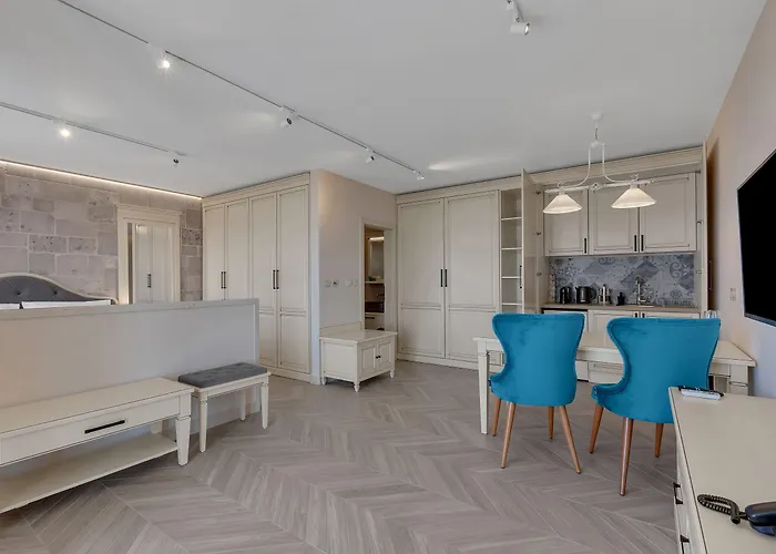 Heritage Liberan 4* Podgora (Split-Dalmatia)